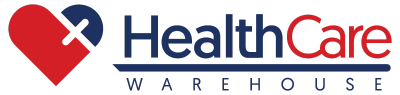 Healthcare Warehouse Logo